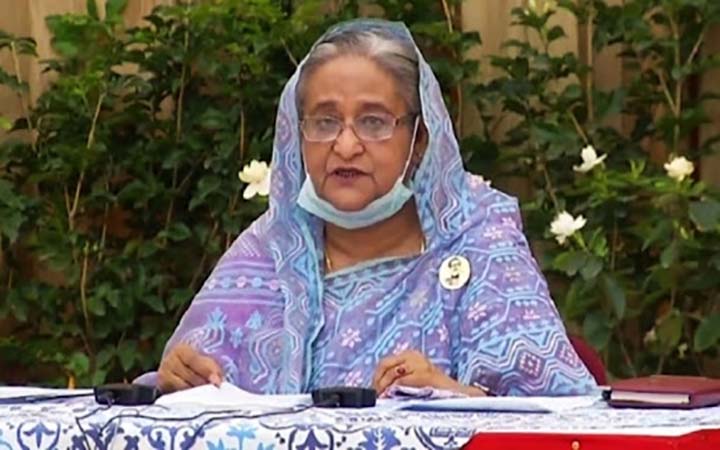 শিশুদের দেশের প্রকৃত ইতিহাস শেখানোর ওপর প্রধানমন্ত্রীর গুরুত্বারোপ